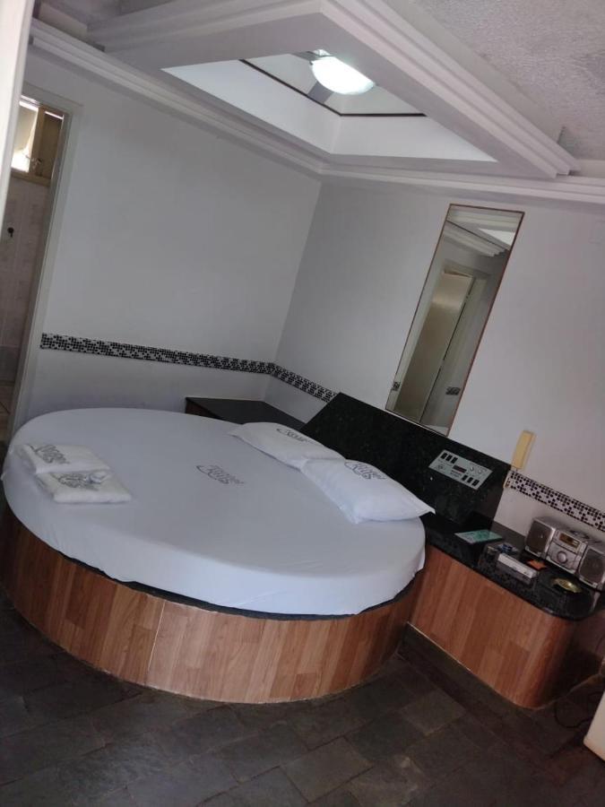 Rius Araras Love hotel *