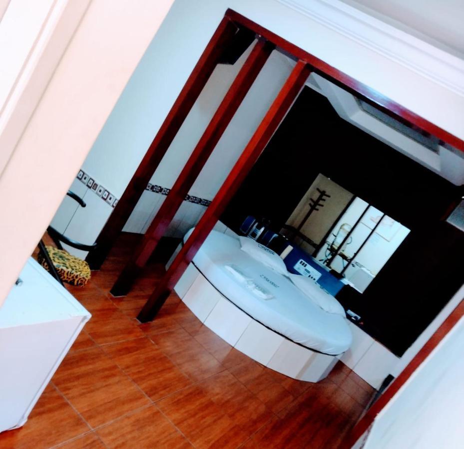 Rius Araras Love hotel